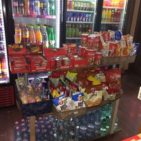 Hotel Nicol Plovdiv Eksteriør billede