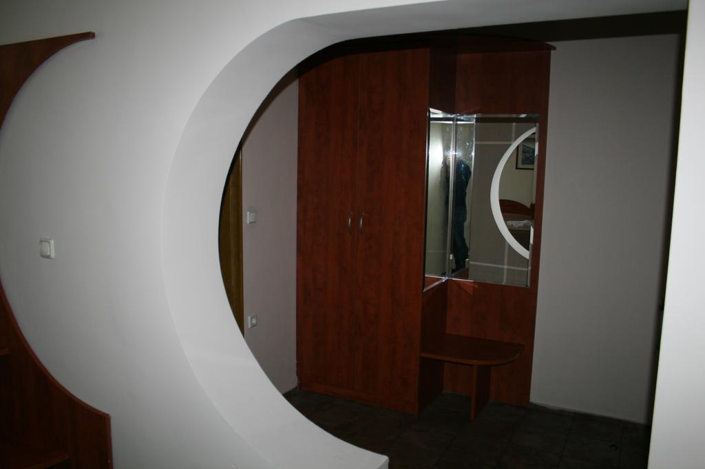 Hotel Nicol Plovdiv Eksteriør billede